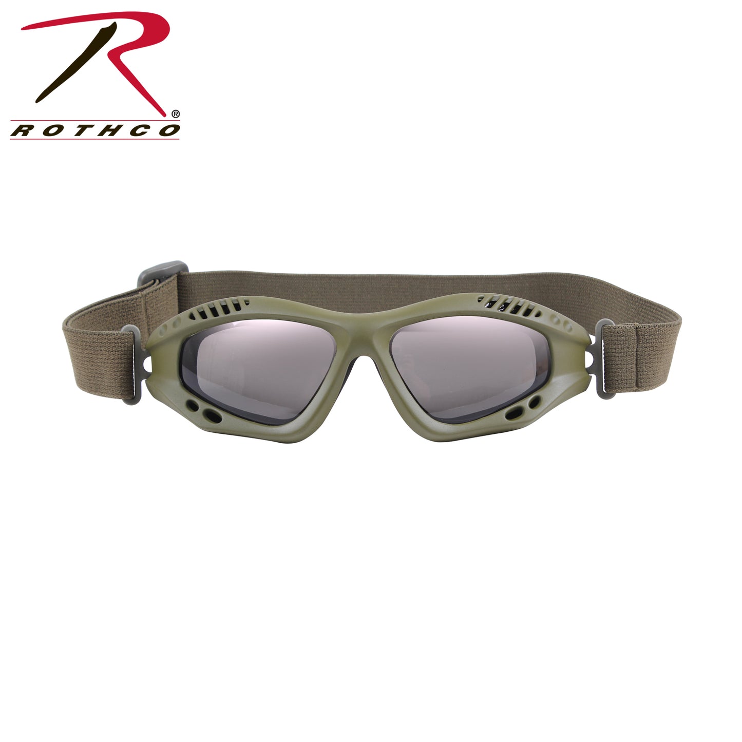 Rothco Ventec Tactical Goggles