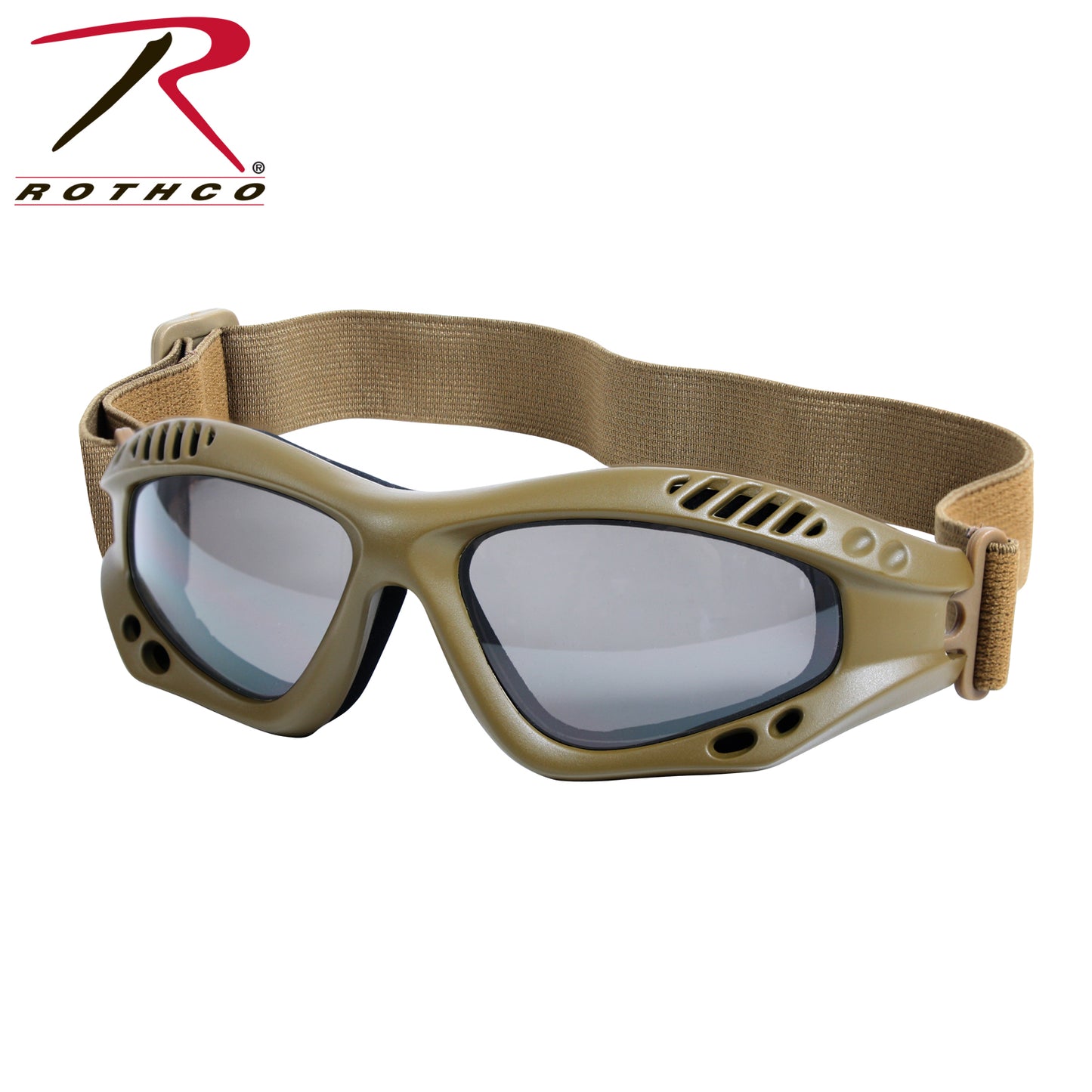 Rothco Ventec Tactical Goggles