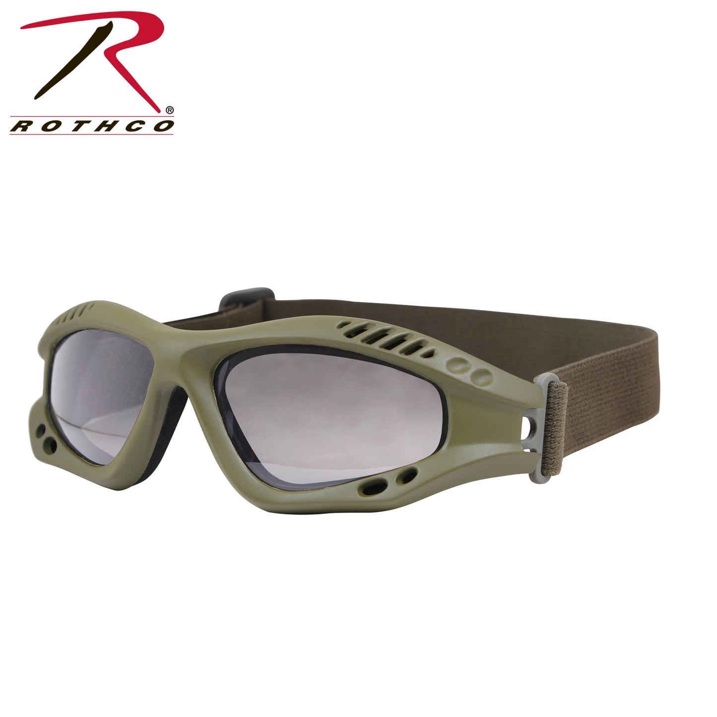 Rothco Ventec Tactical Goggles