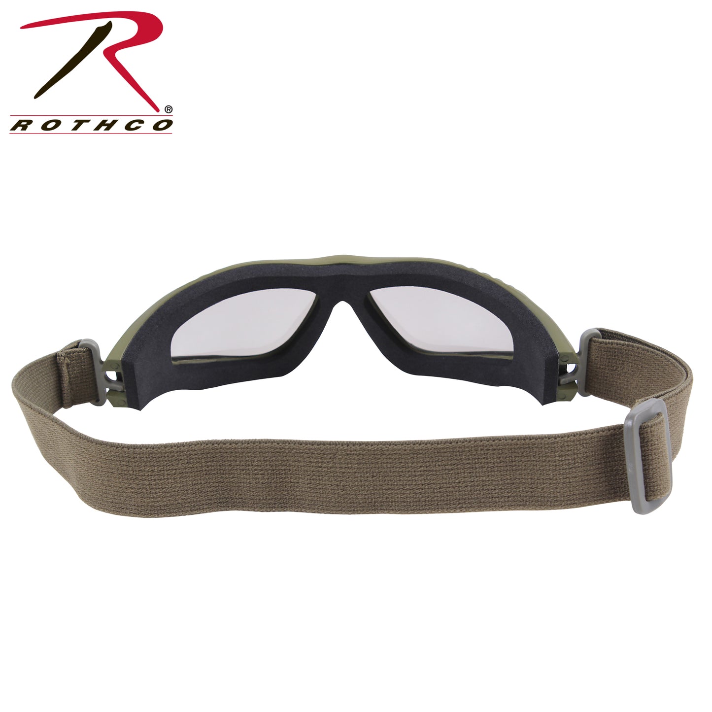 Rothco Ventec Tactical Goggles