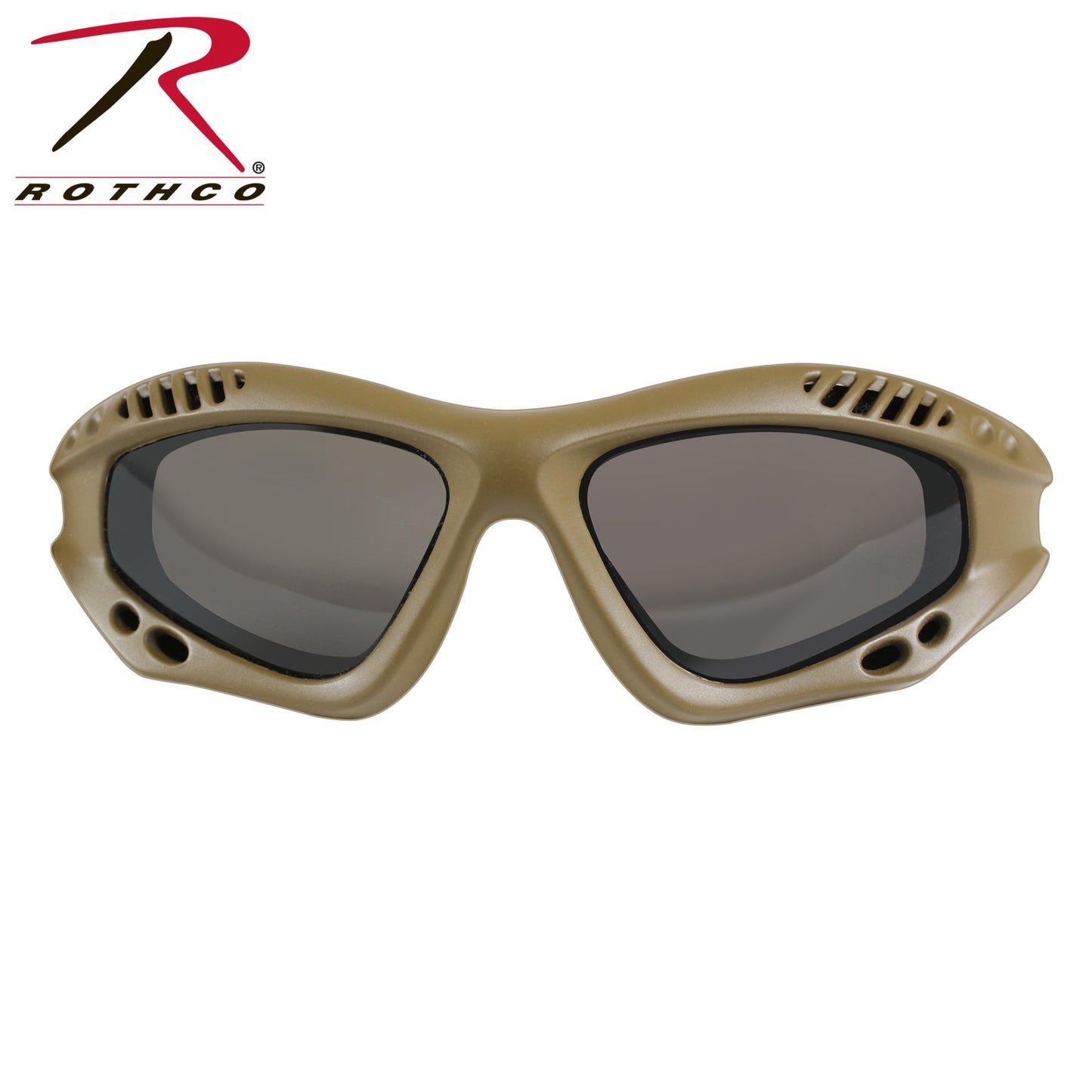 Rothco Ventec Tactical Goggles