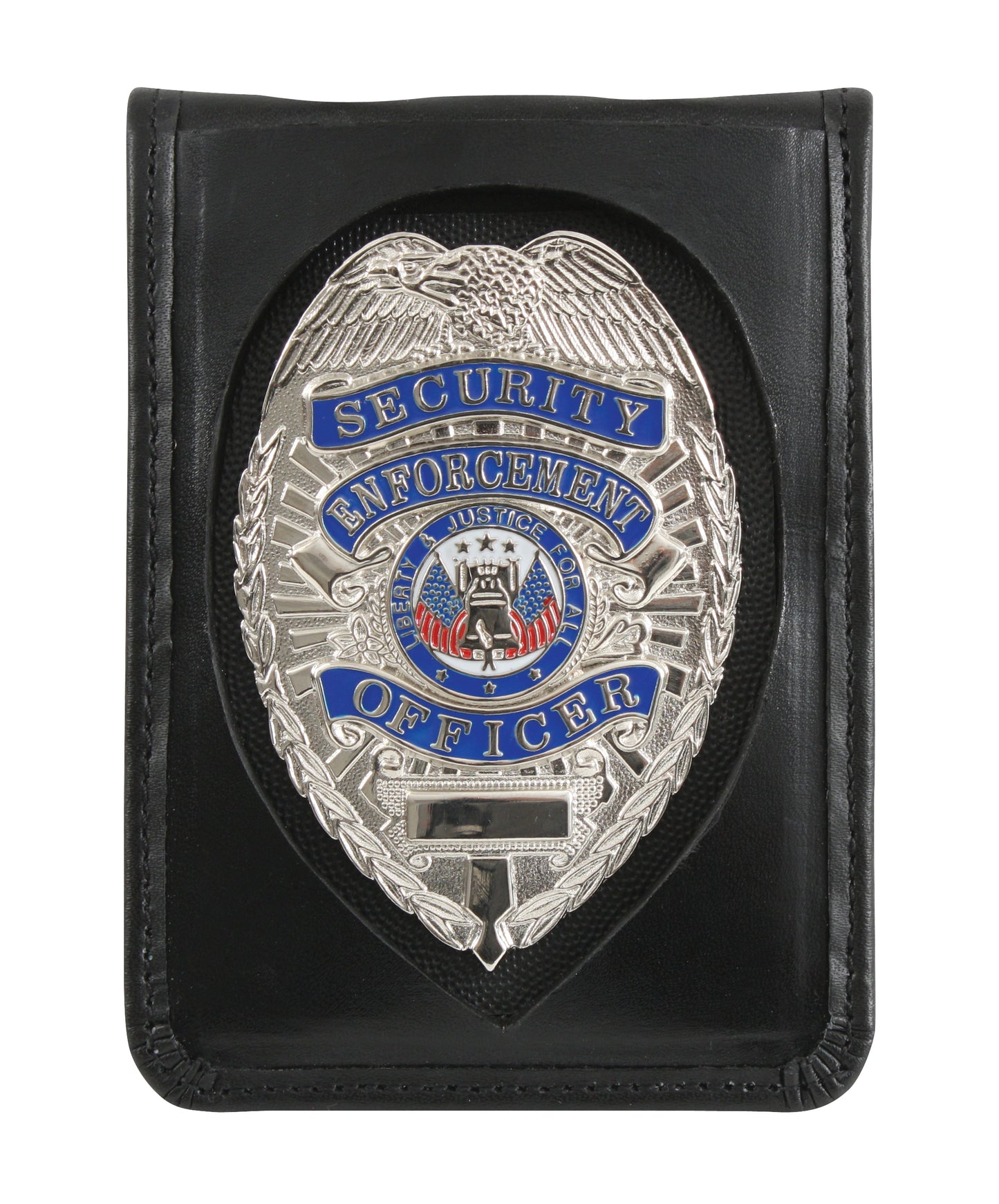 Rothco Neck ID Badge Holder