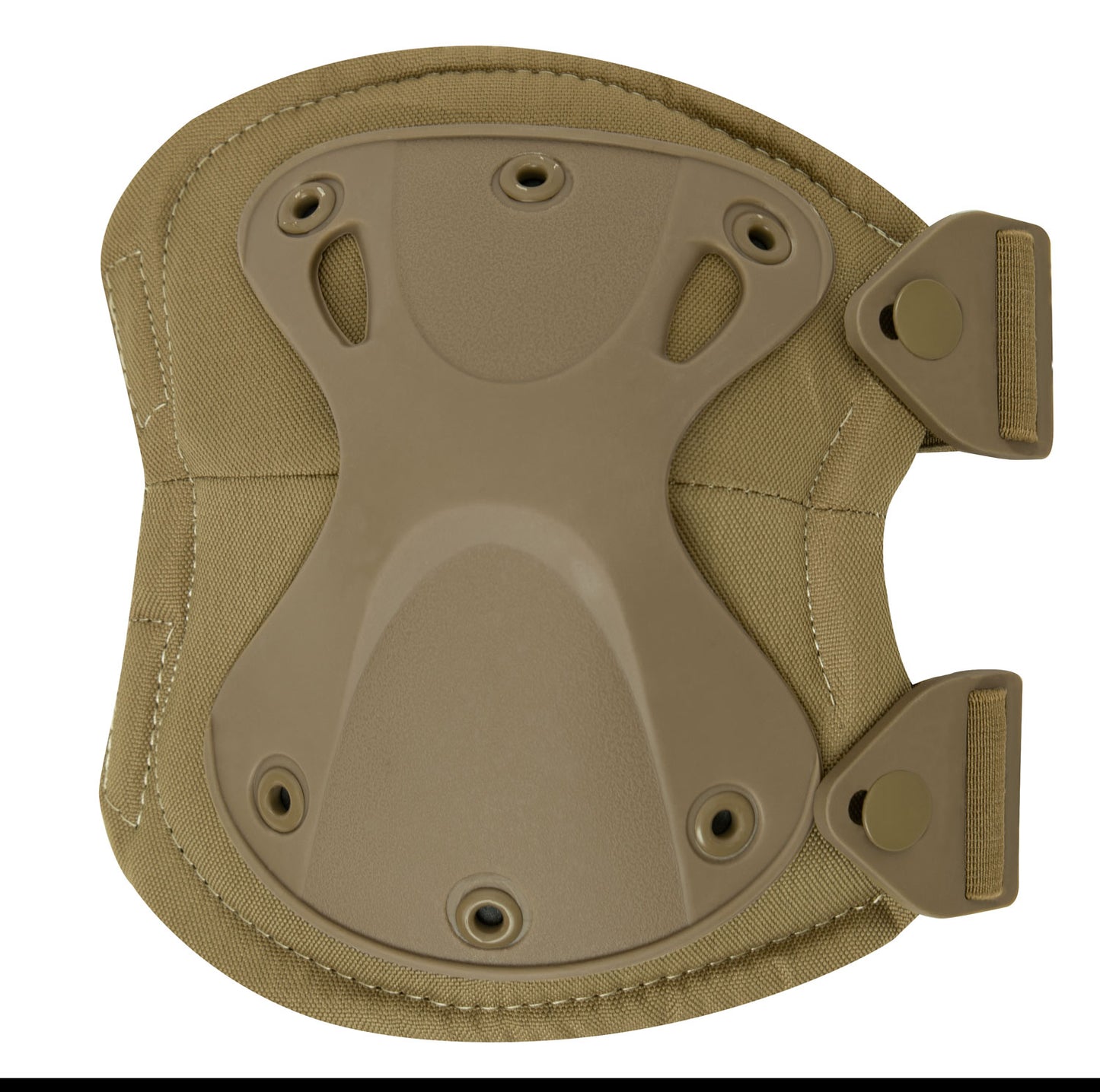 Rothco Low-Profile Tactical Knee Pads