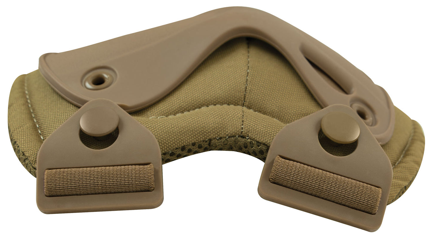 Rothco Low-Profile Tactical Knee Pads