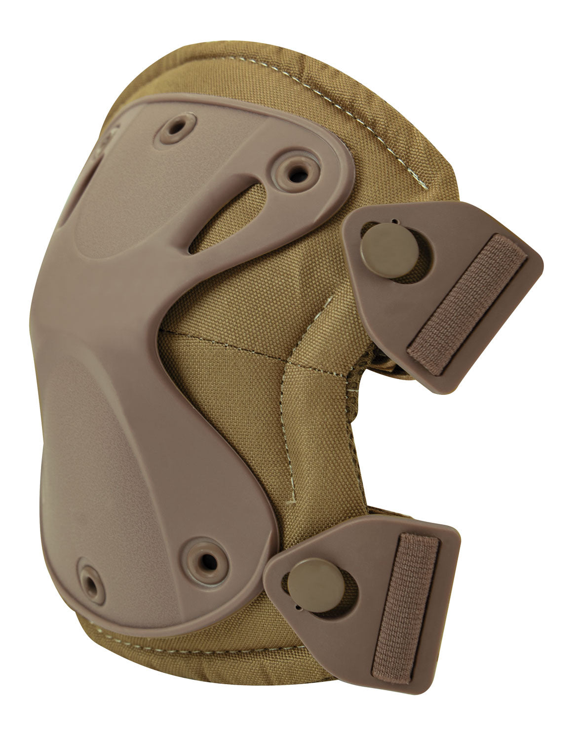 Rothco Low-Profile Tactical Knee Pads