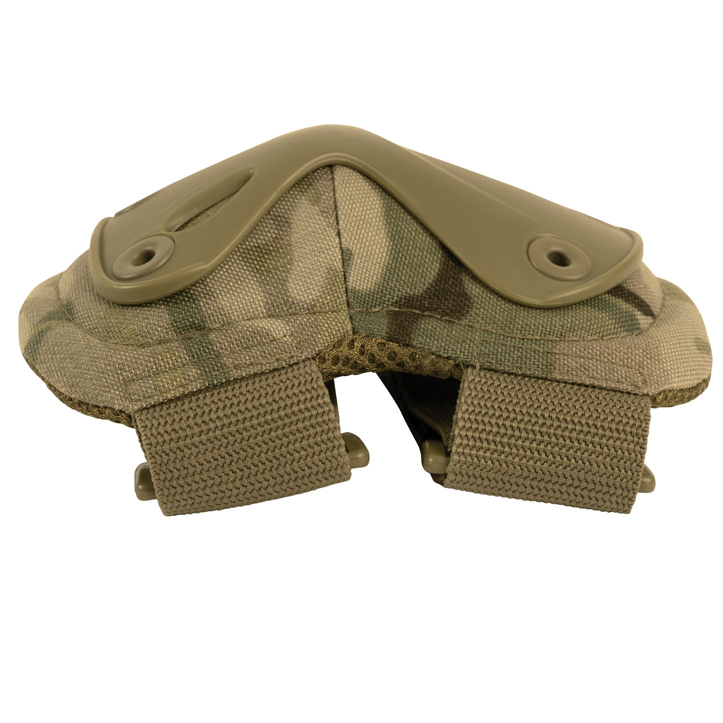 Rothco Low-Profile Tactical Knee Pads