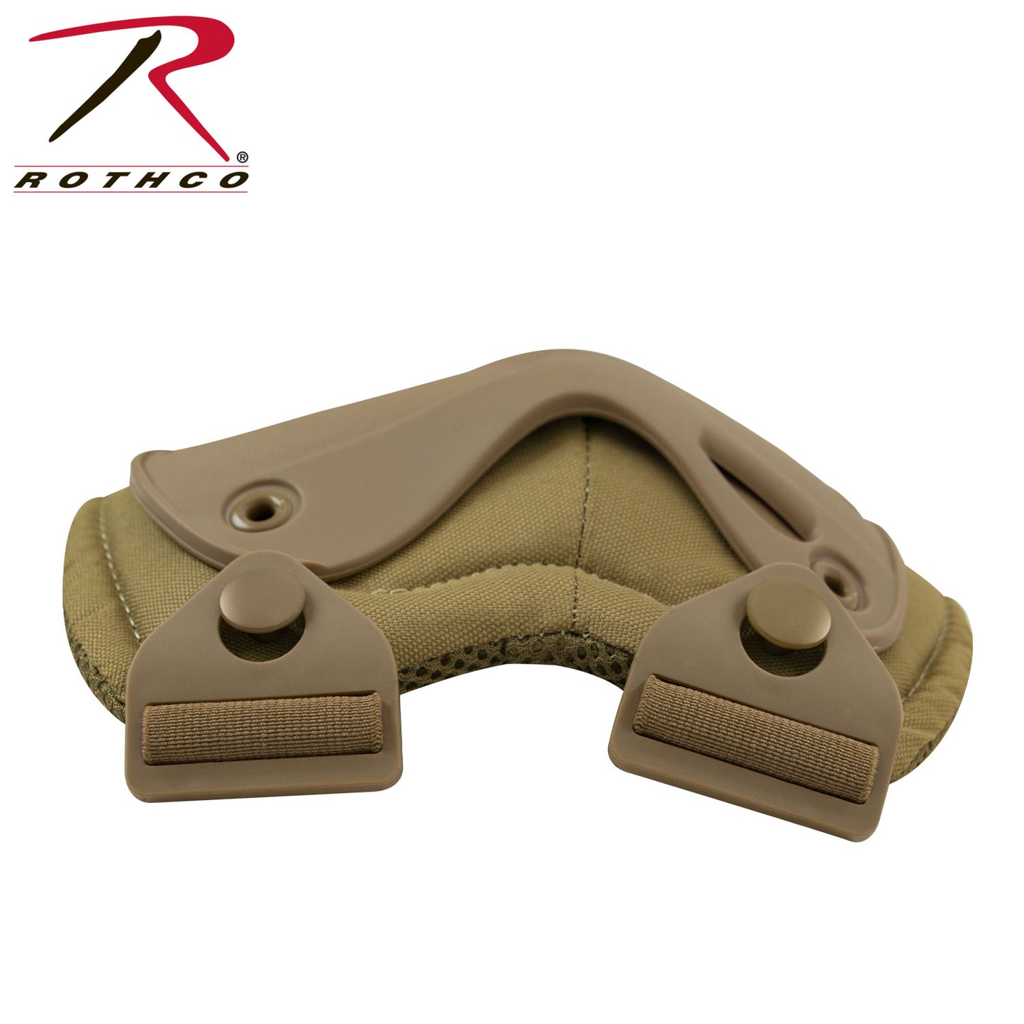 Rothco Low-Profile Tactical Knee Pads