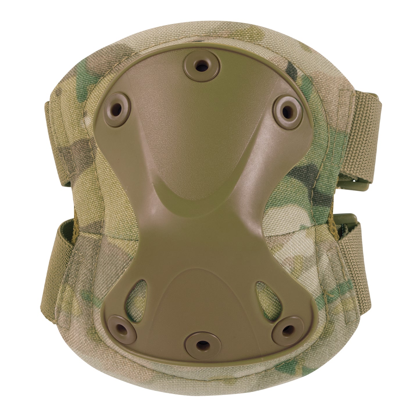 Rothco Low-Profile Tactical Knee Pads