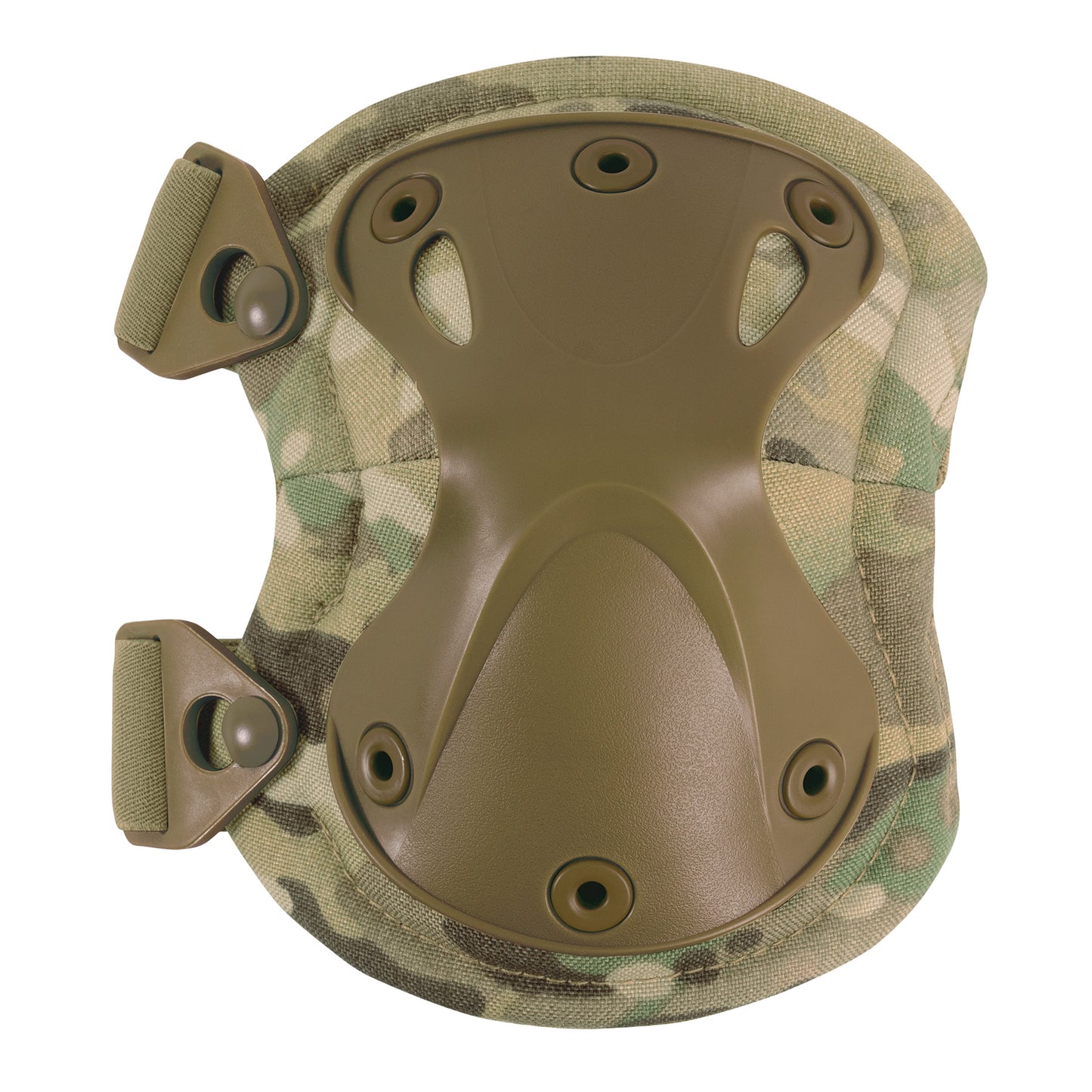 Rothco Low-Profile Tactical Knee Pads