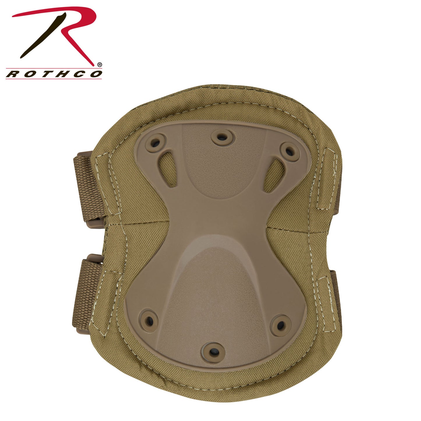 Rothco Low-Profile Tactical Elbow Pads