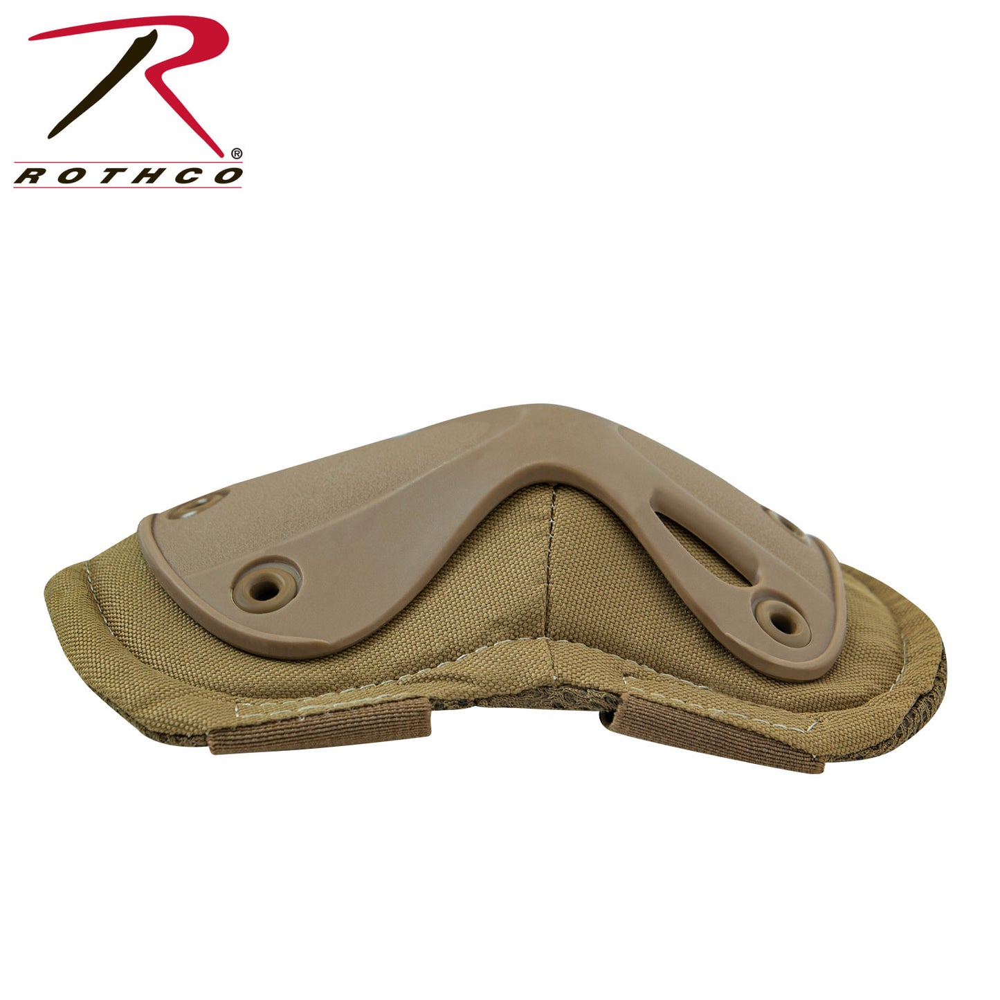 Rothco Low-Profile Tactical Elbow Pads