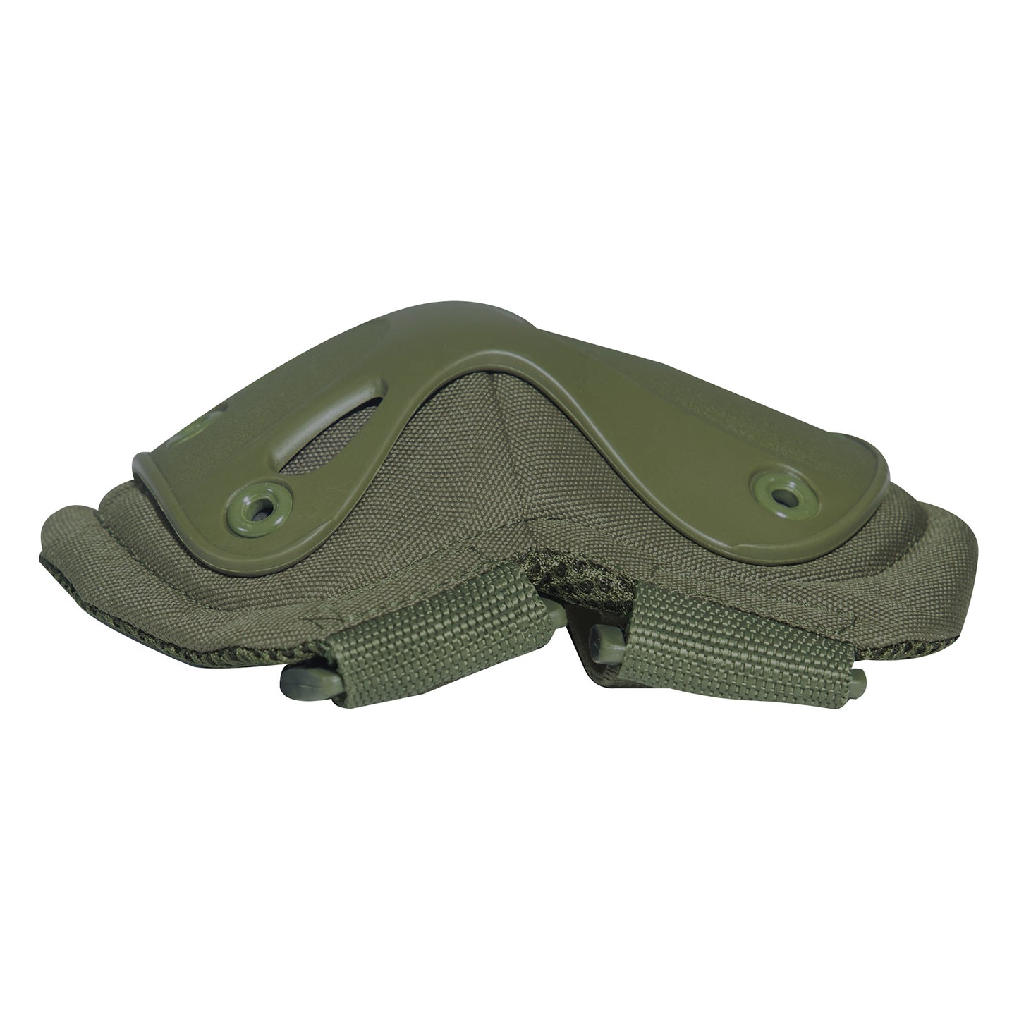 Rothco Low-Profile Tactical Elbow Pads