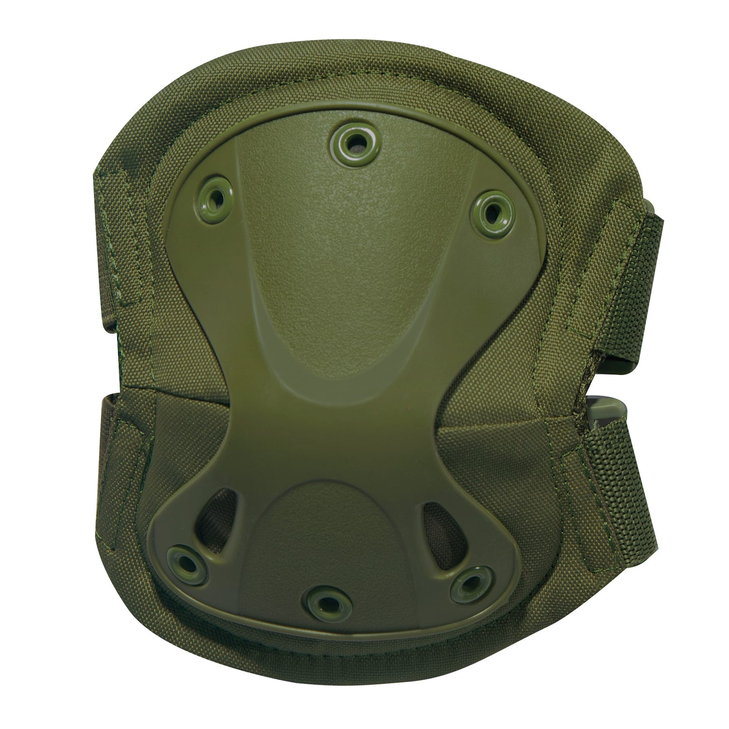 Rothco Low-Profile Tactical Elbow Pads