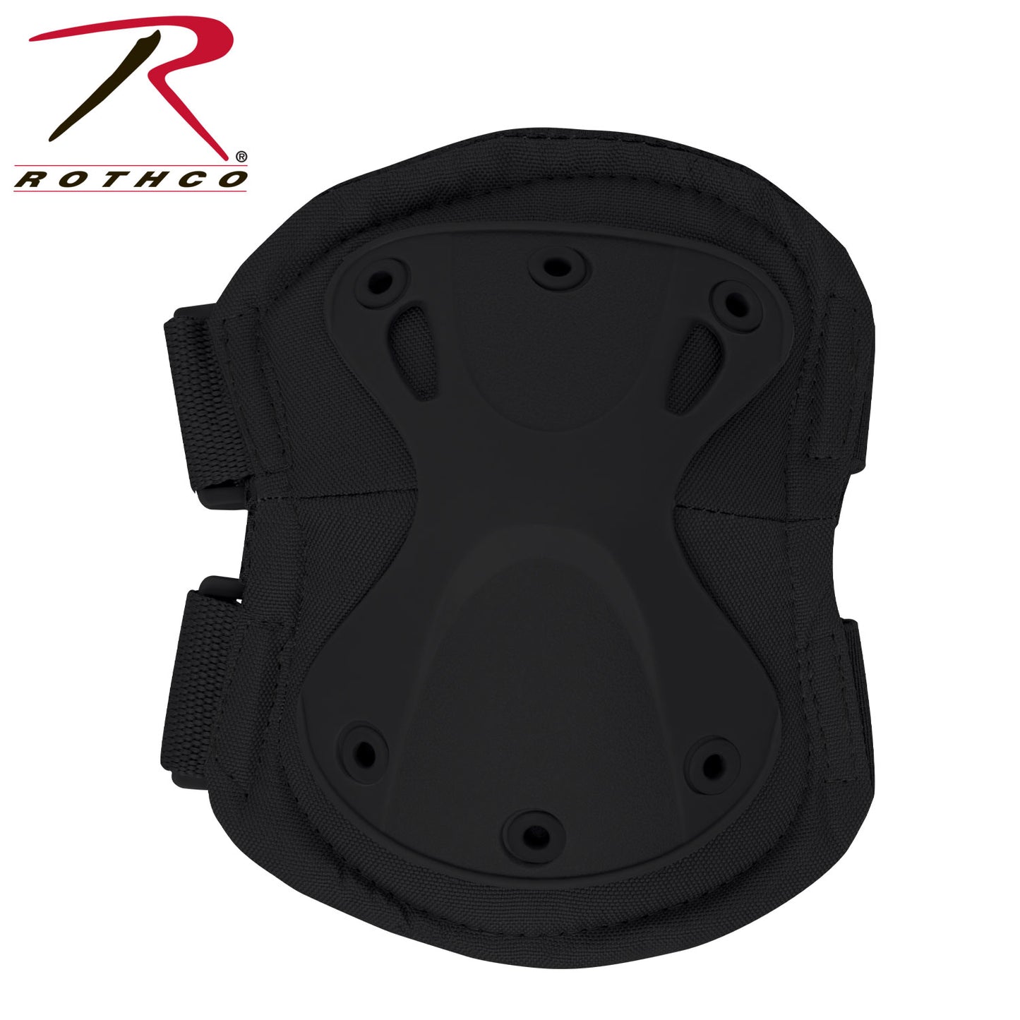 Rothco Low-Profile Tactical Elbow Pads