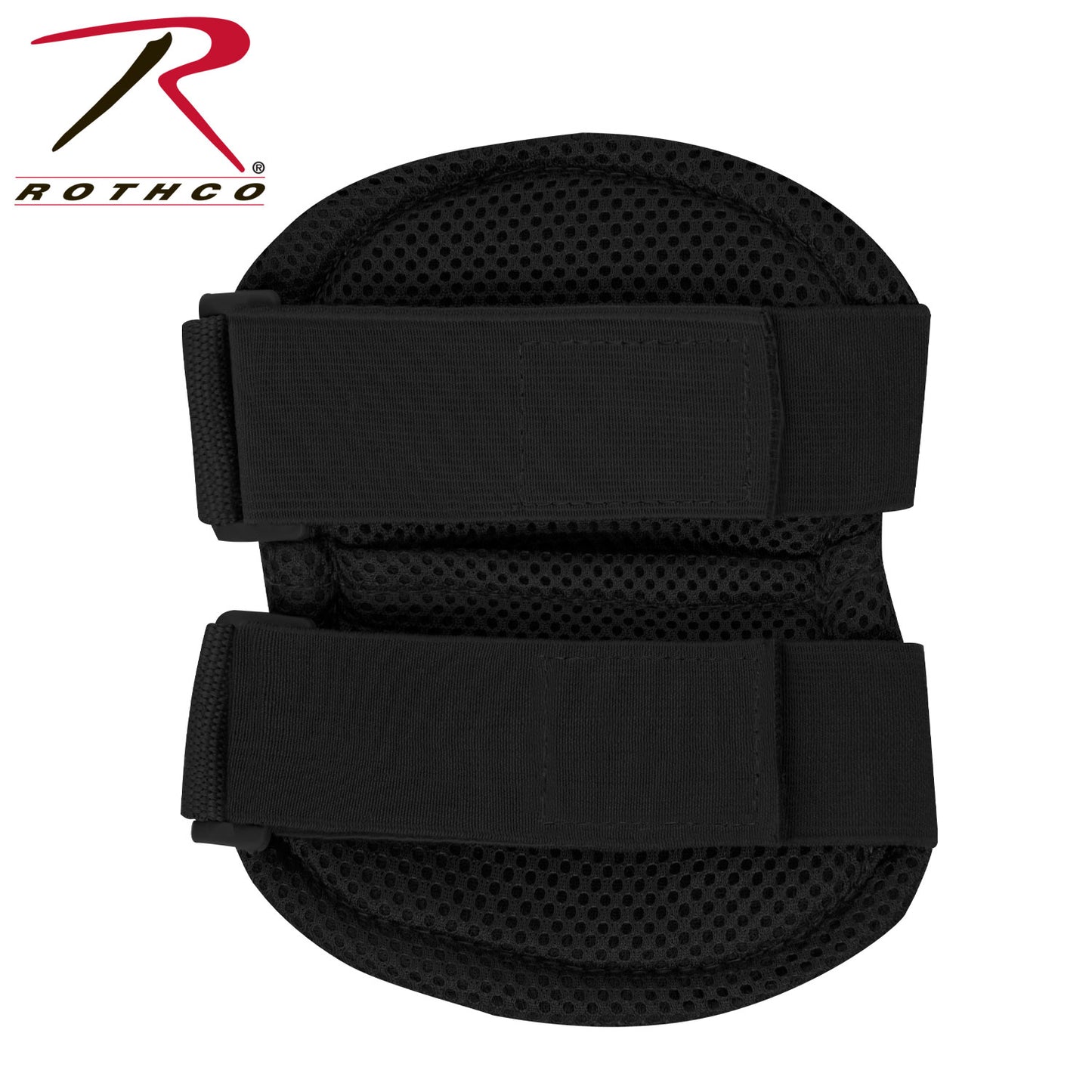 Rothco Low-Profile Tactical Elbow Pads