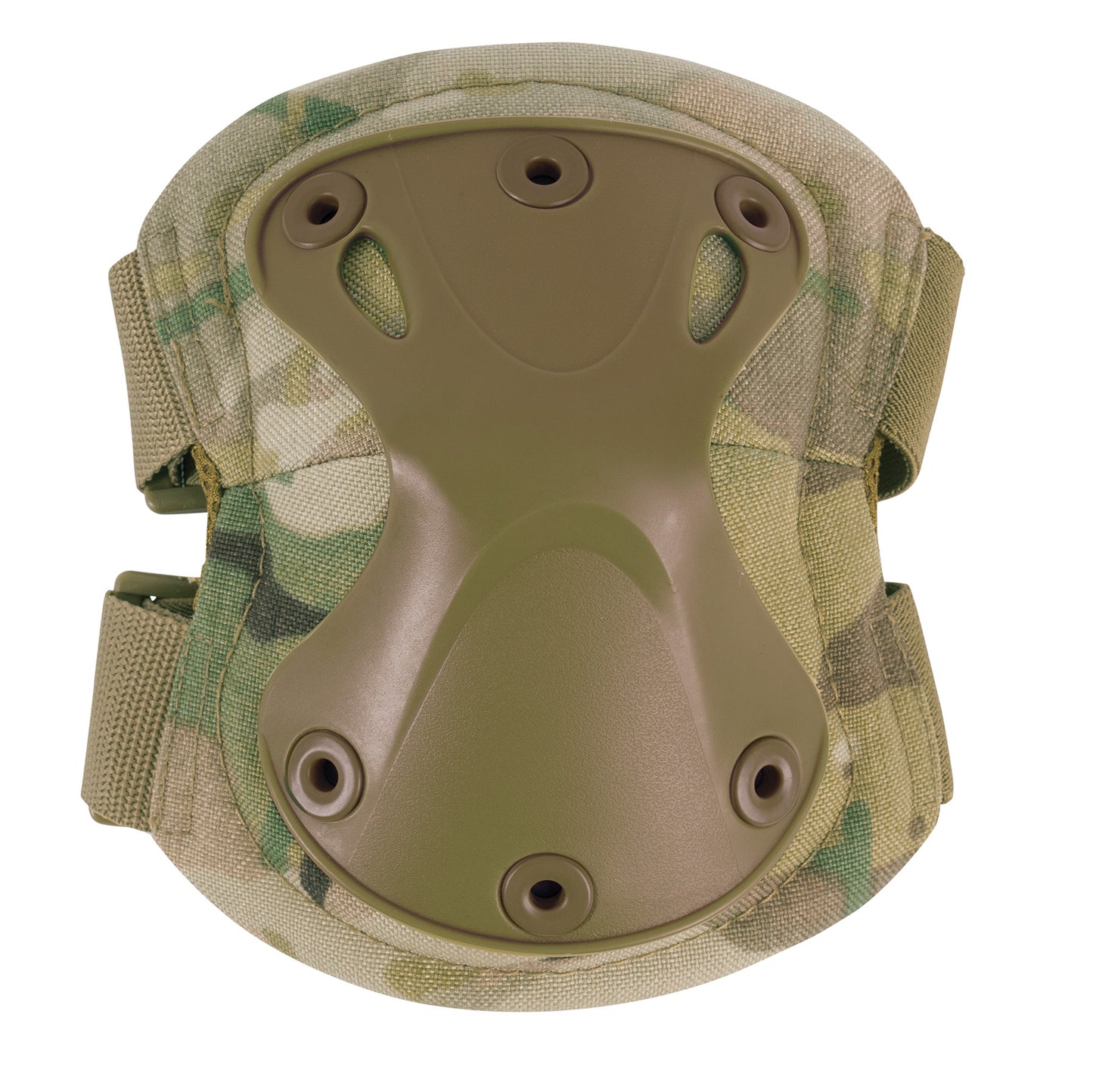 Rothco Low-Profile Tactical Elbow Pads