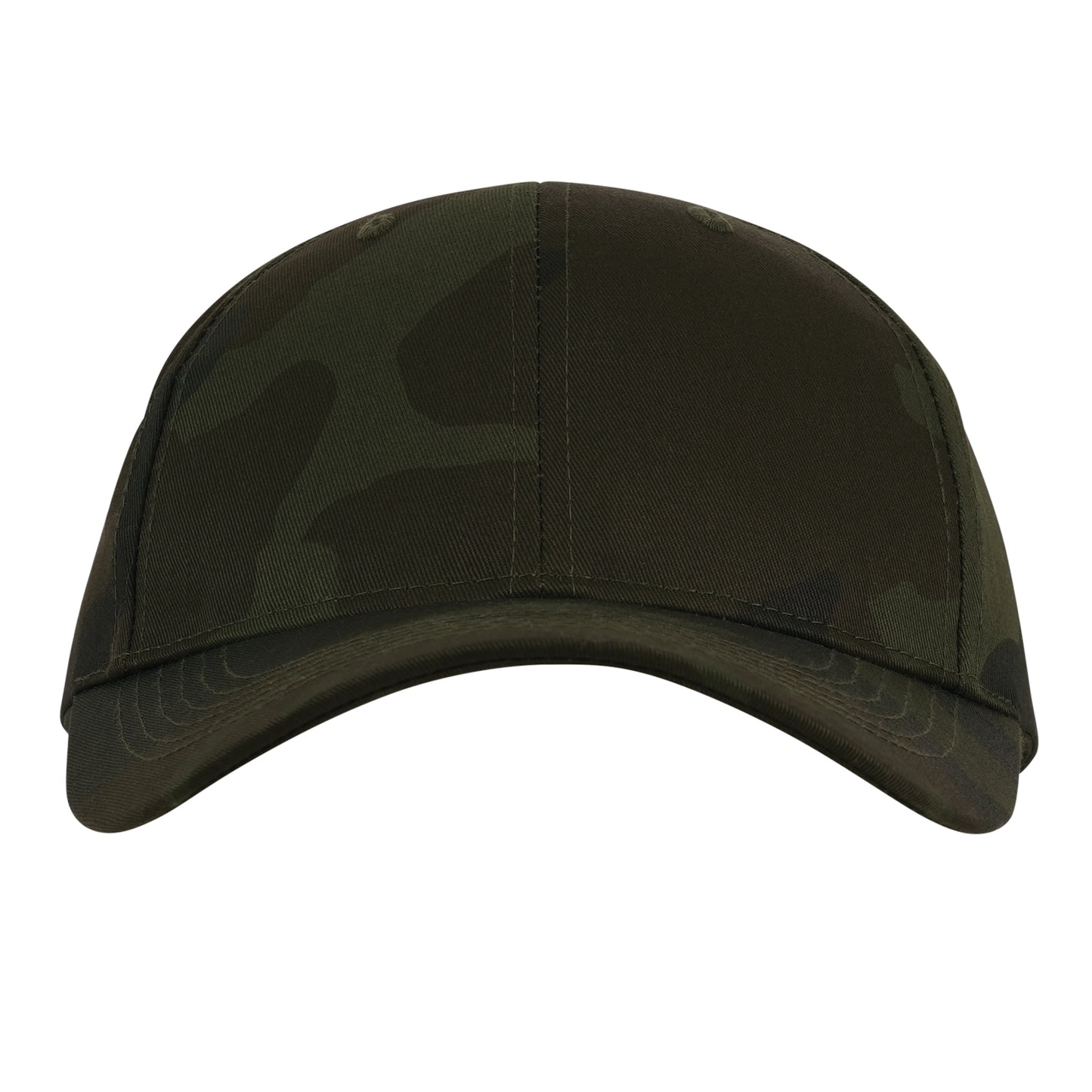 Rothco Midnight Camo Low Profile Caps