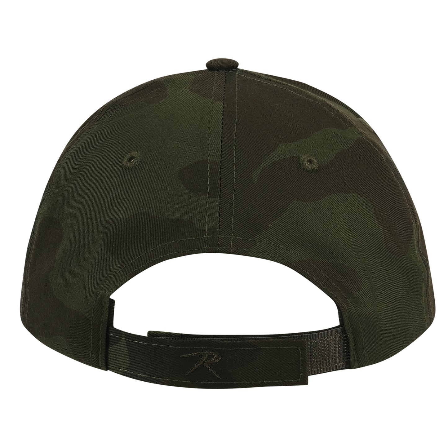 Rothco Midnight Camo Low Profile Caps