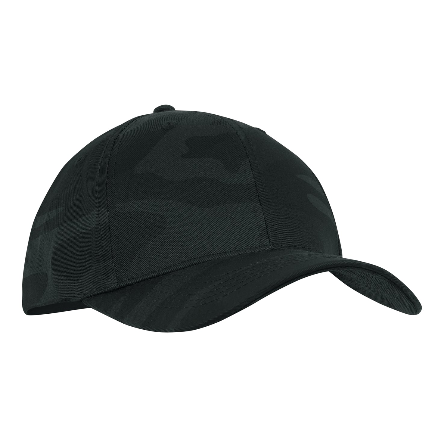 Rothco Midnight Camo Low Profile Caps