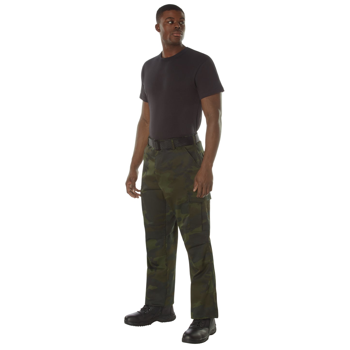 Rothco Midnight Camo Tactical BDU Pants