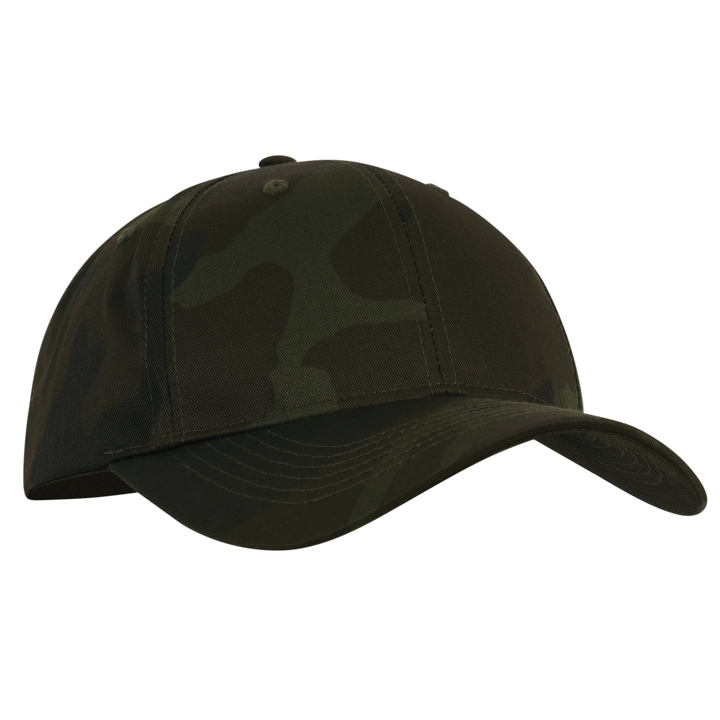 Rothco Supreme Camo Low Profile Cap