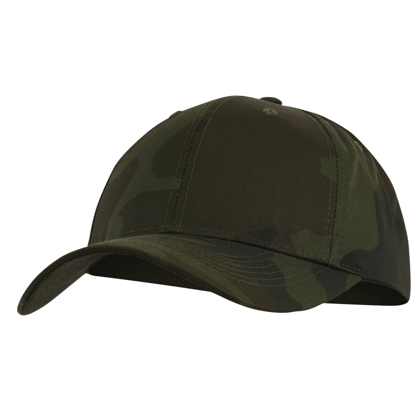 Rothco Midnight Camo Low Profile Caps