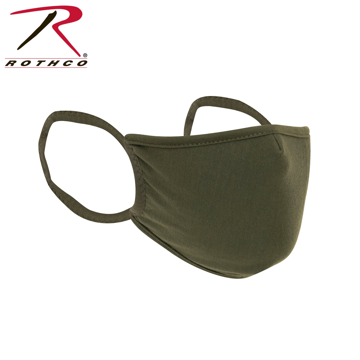 Rothco Reusable 3-Layer Face Mask