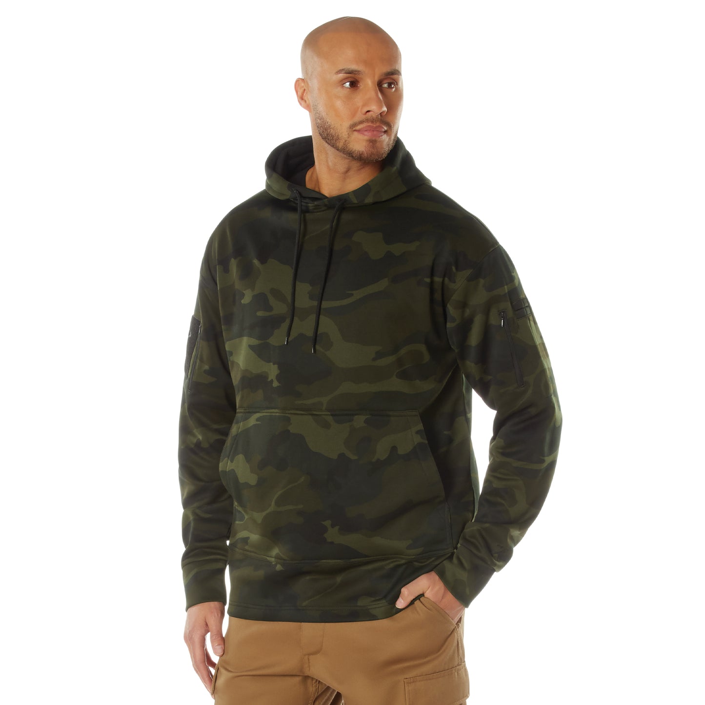 Rothco Concealed Carry Hoodie