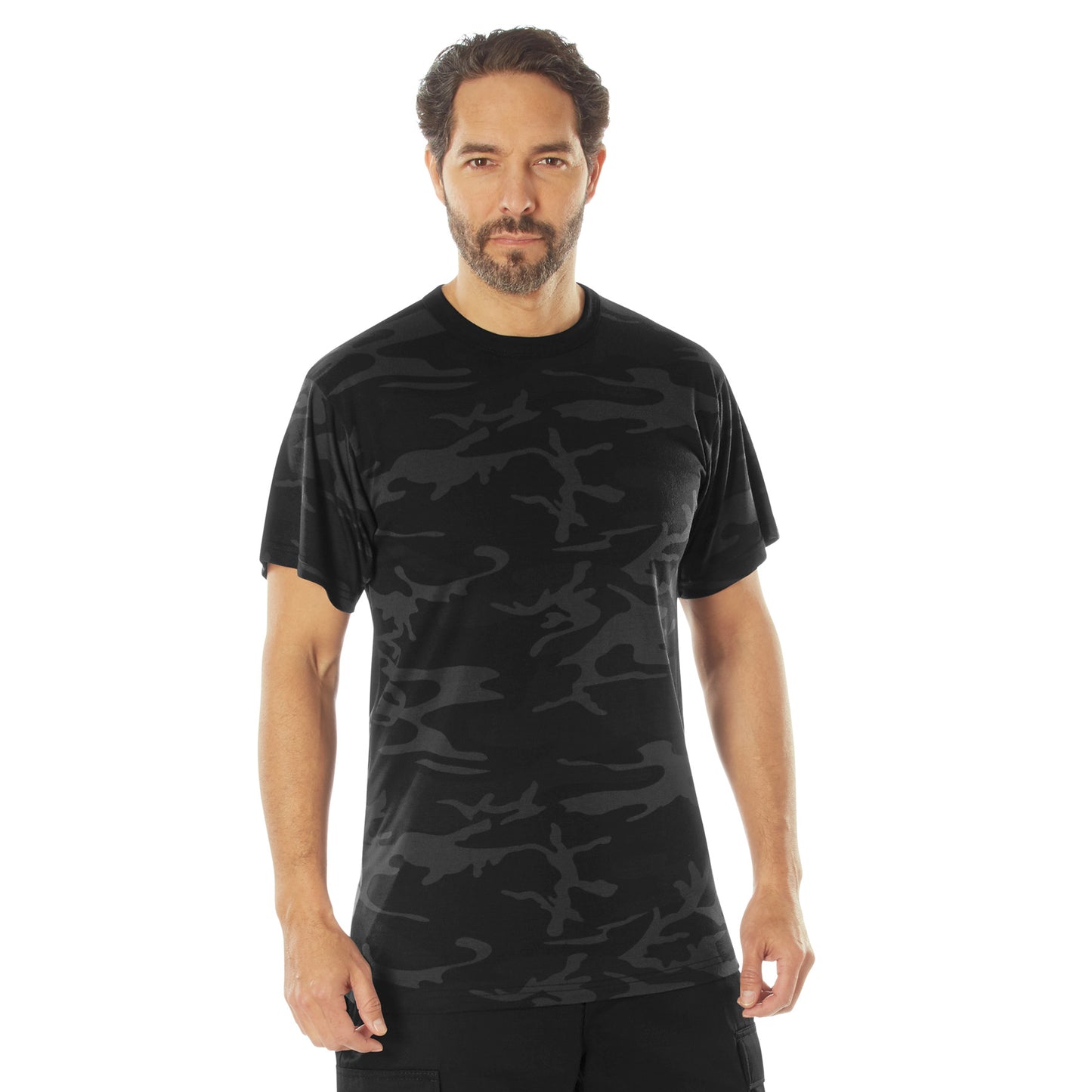 Rothco Moisture Wicking T-Shirts