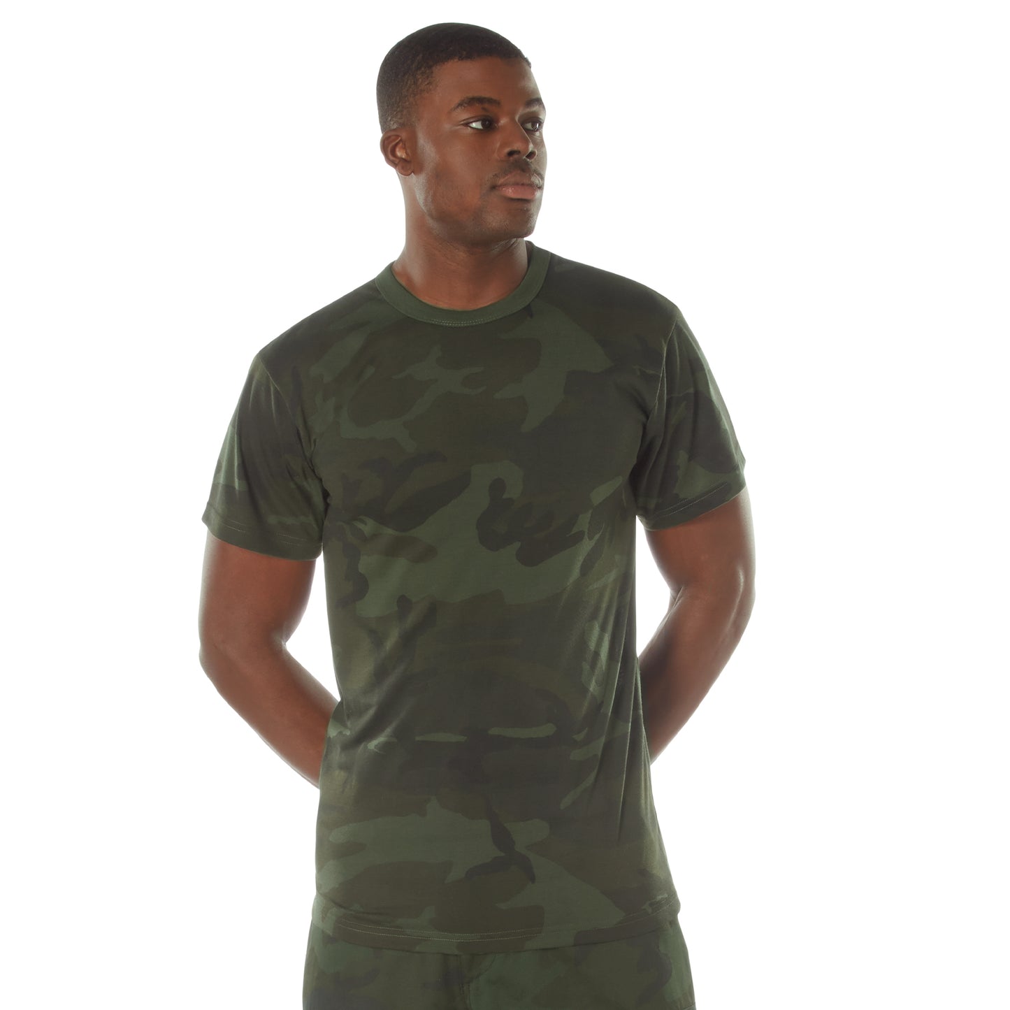 Rothco Moisture Wicking T-Shirts