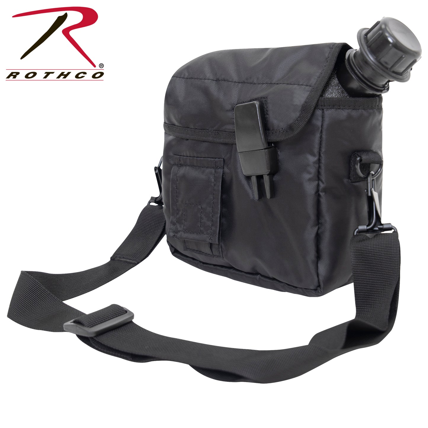 Rothco G.I. Type 2 QT. Bladder Canteen Cover