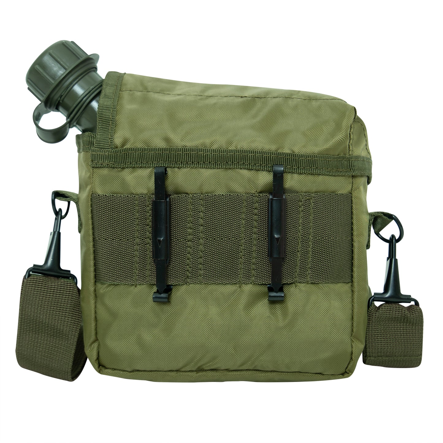 Rothco G.I. Type 2 QT. Bladder Canteen Cover