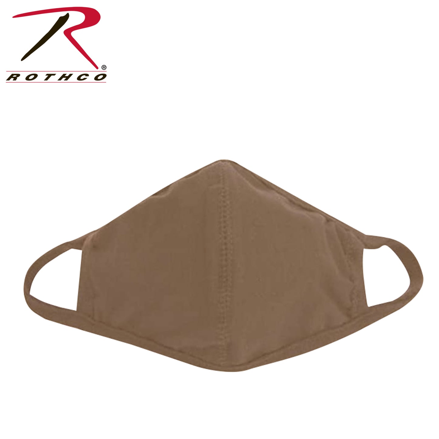 Rothco Reusable 3-Layer Face Mask