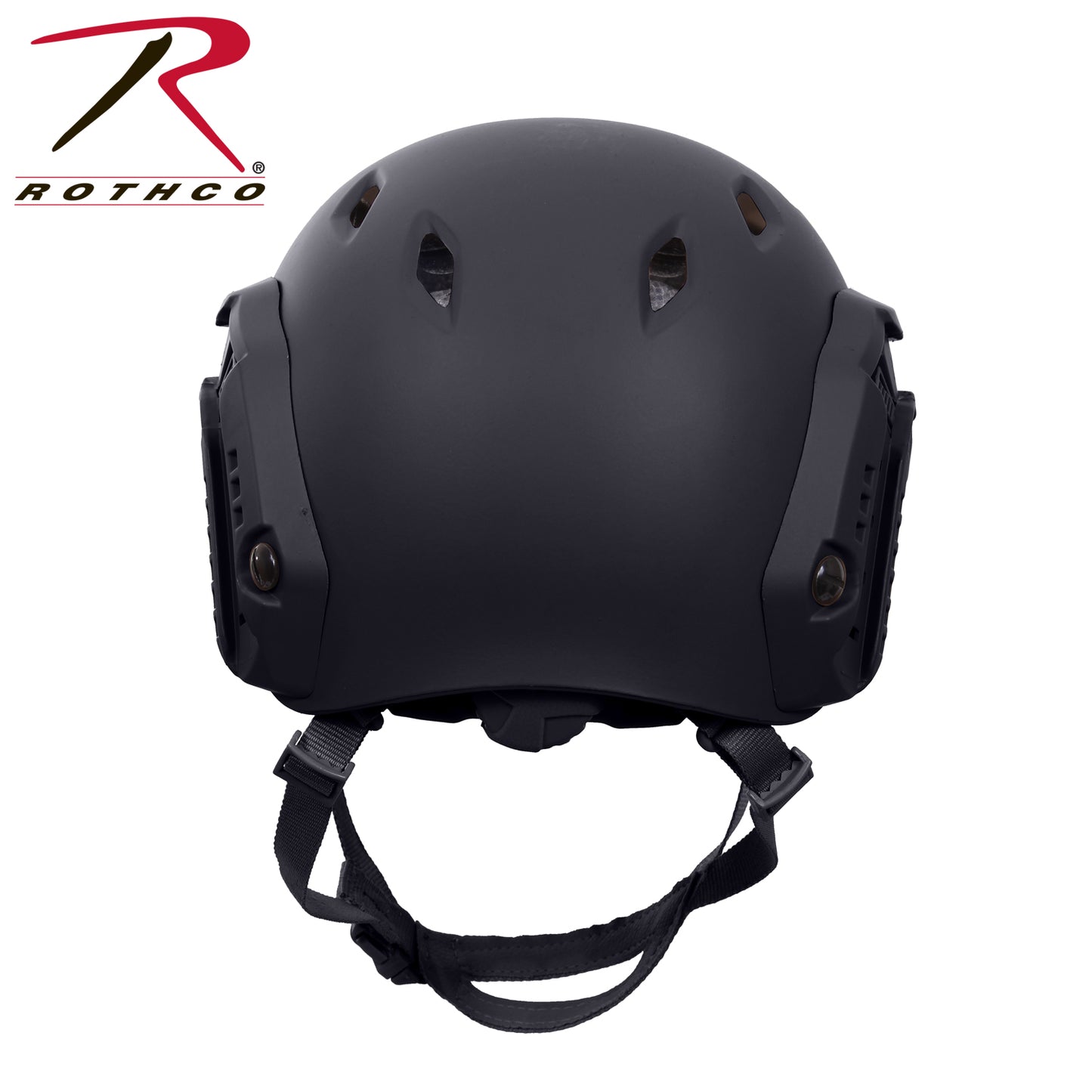 Rothco Advanced Tactical Adjustable Airsoft Helmet