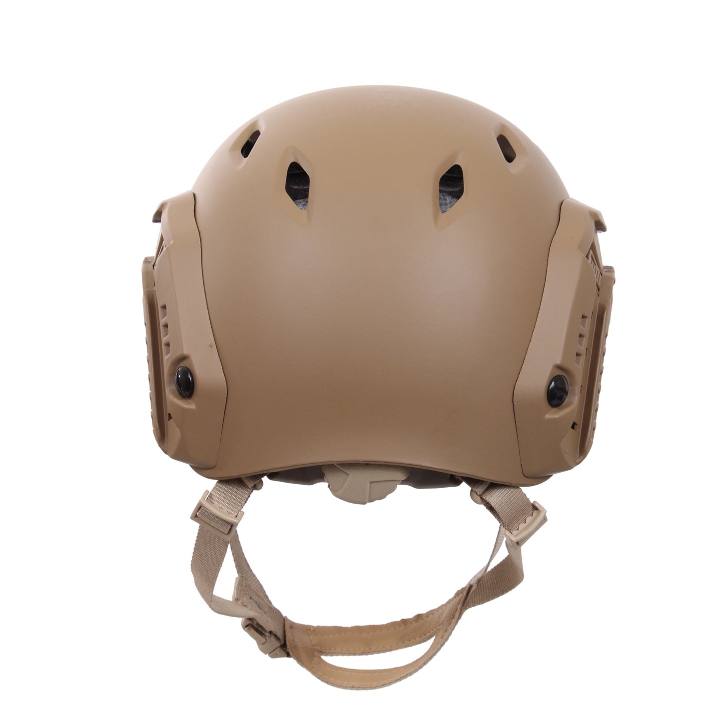 Rothco Advanced Tactical Adjustable Airsoft Helmet