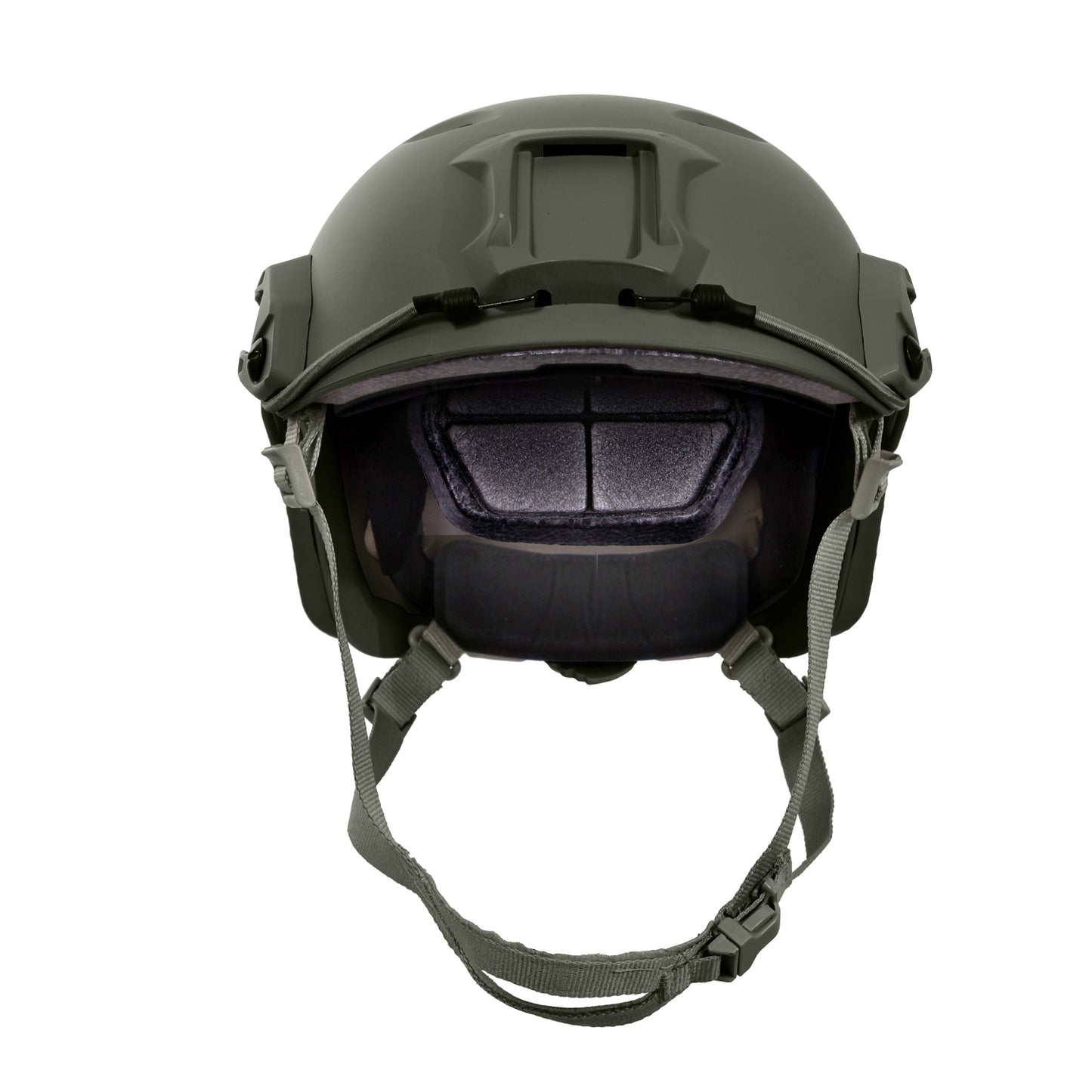 Rothco Advanced Tactical Adjustable Airsoft Helmet