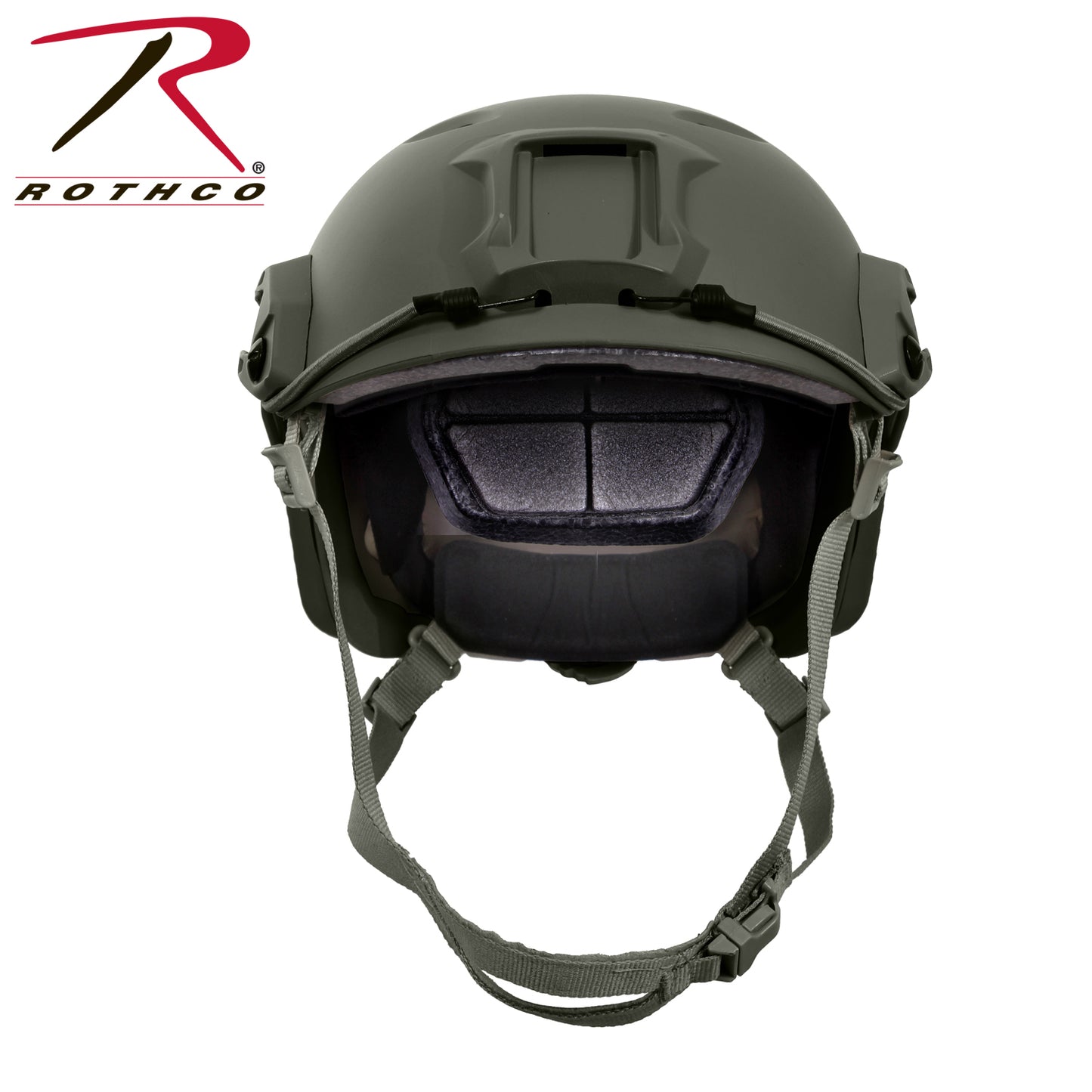 Rothco Advanced Tactical Adjustable Airsoft Helmet