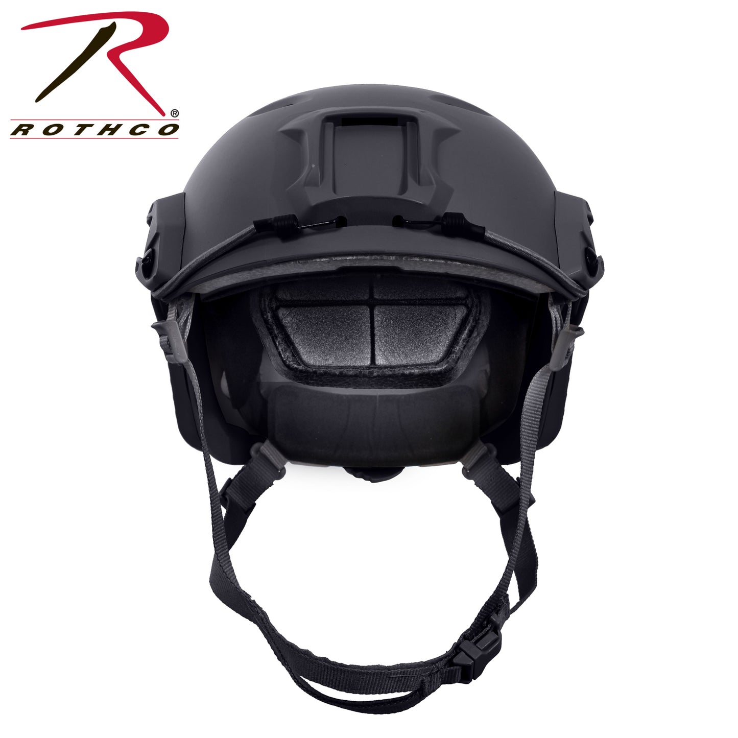 Rothco Advanced Tactical Adjustable Airsoft Helmet