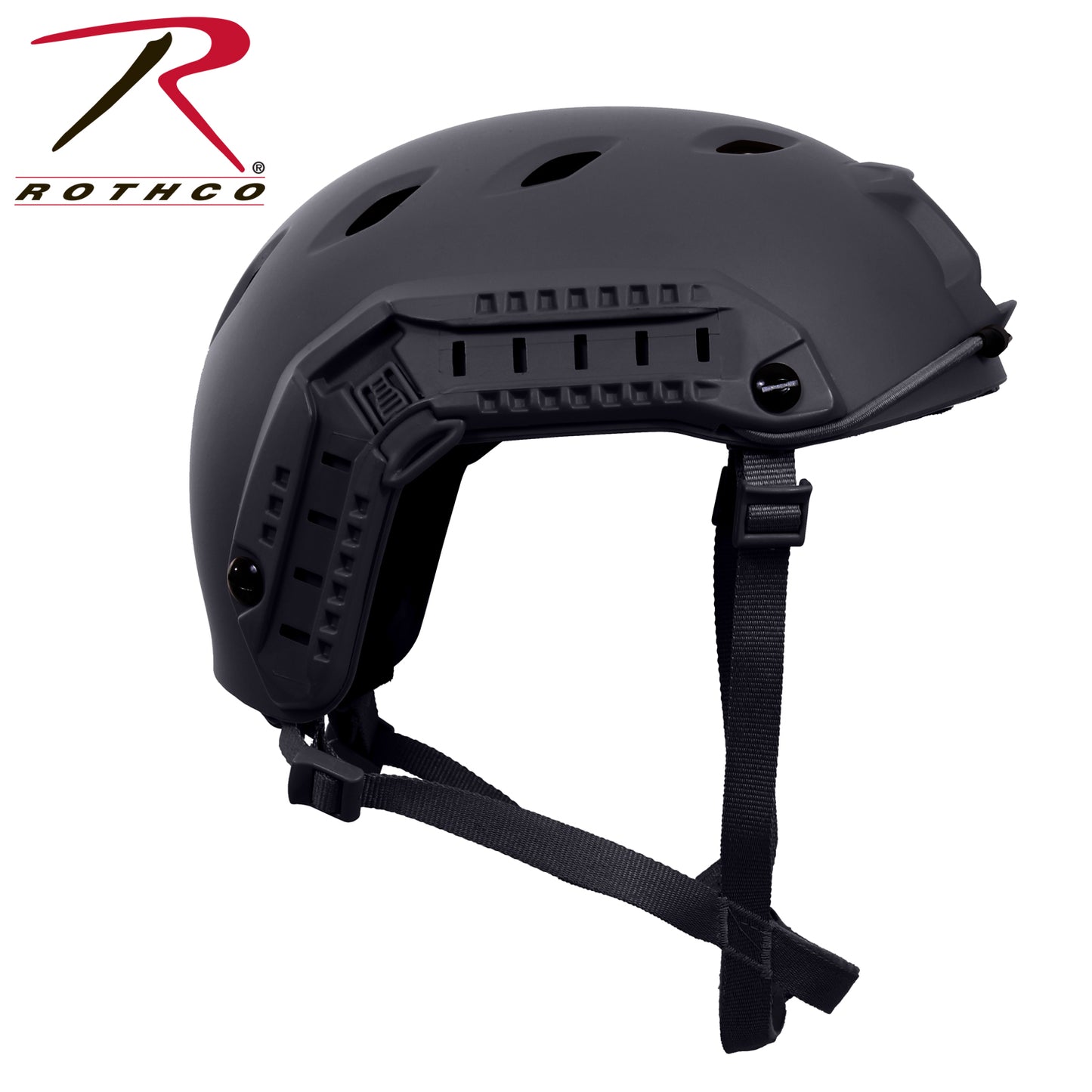 Rothco Advanced Tactical Adjustable Airsoft Helmet