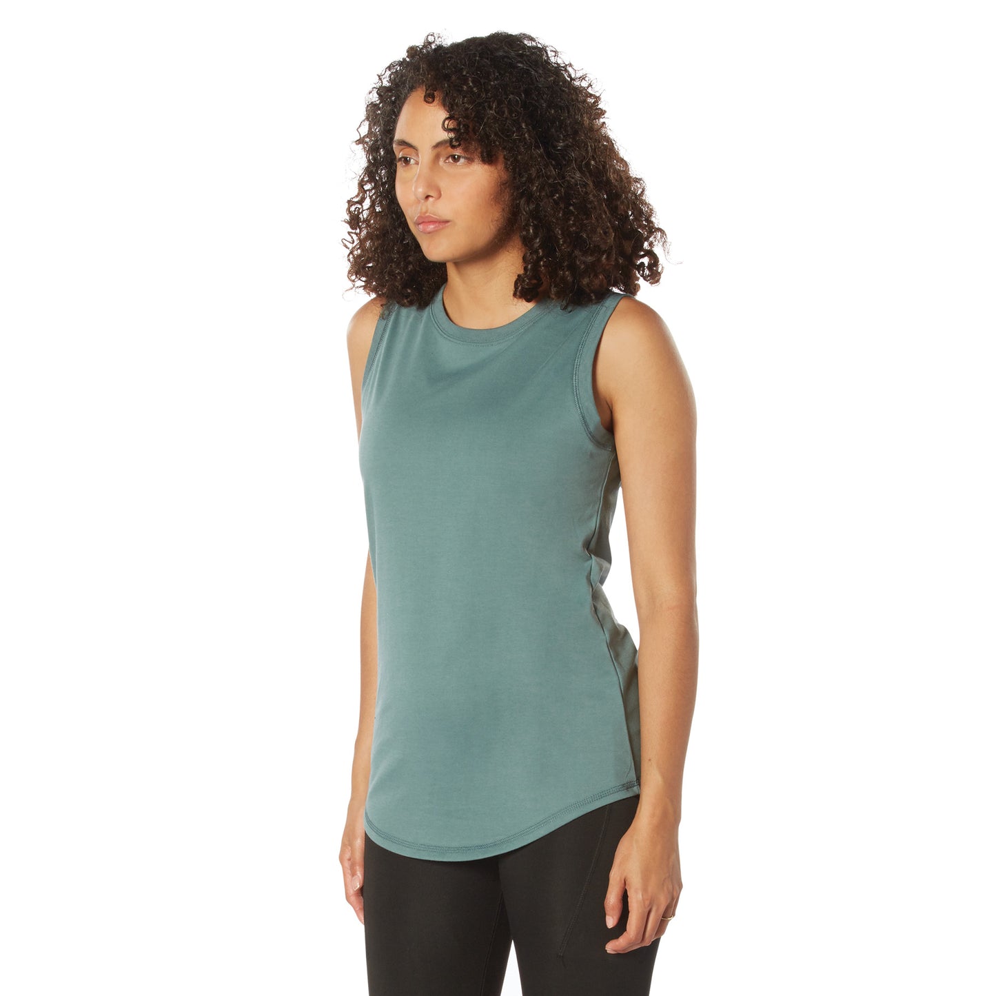 Rothco Womens Essential Tank Top