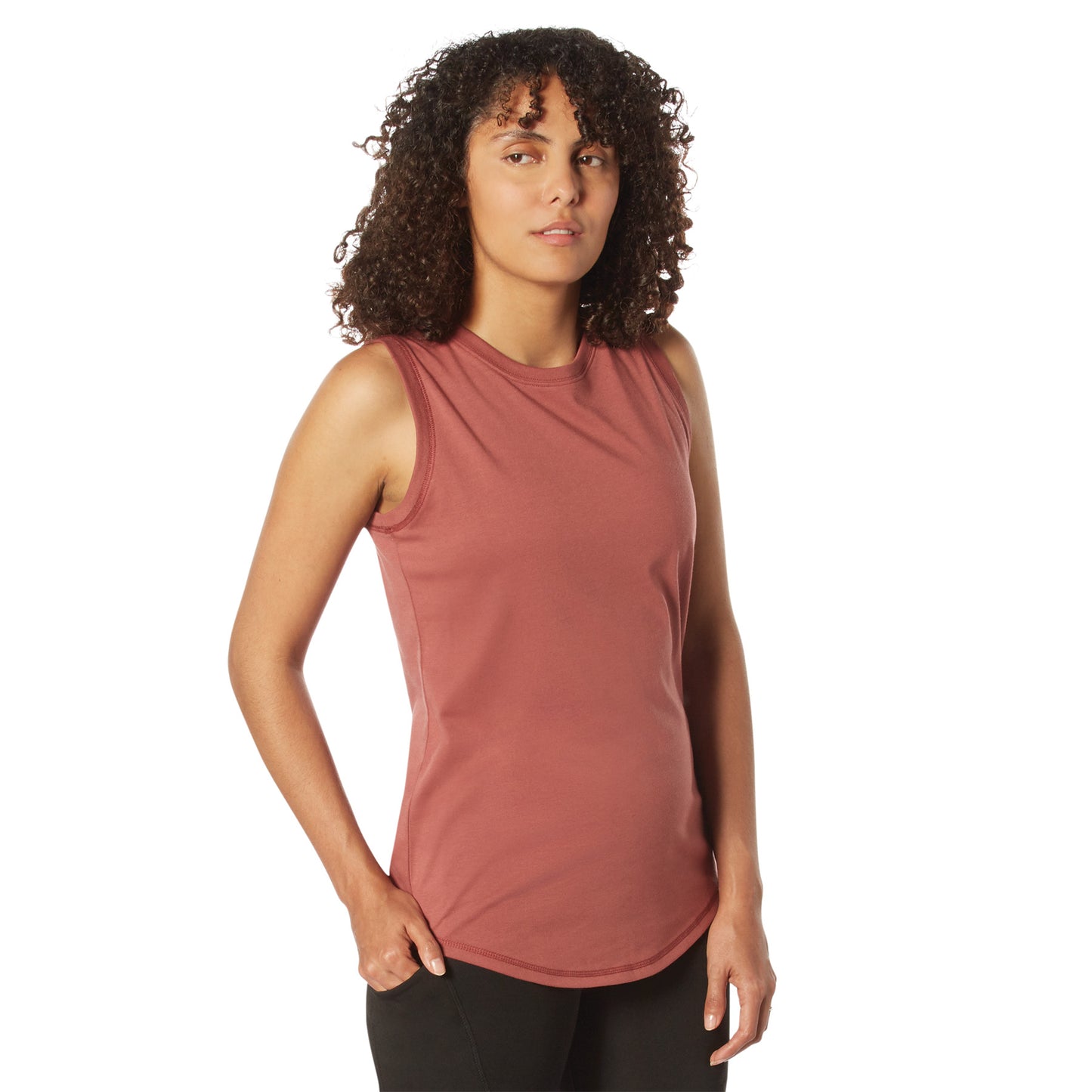 Rothco Womens Essential Tank Top