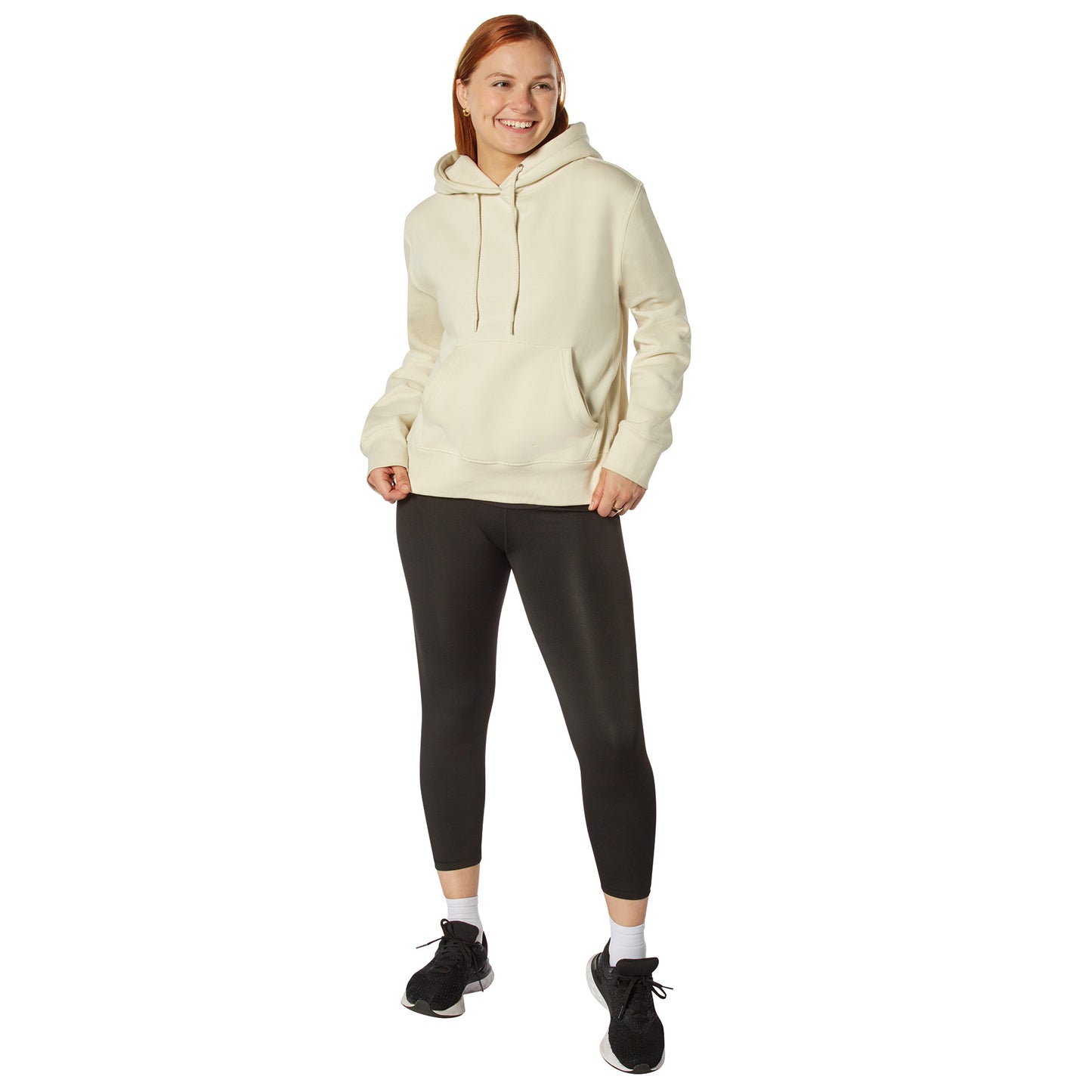 Rothco Womens Every Day Hoodie