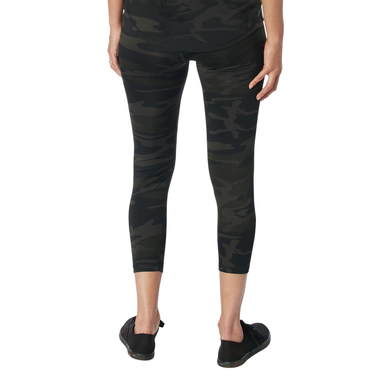 Rothco Womens Essential Leggings