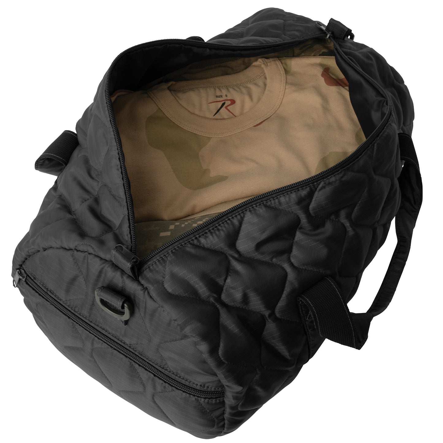 Rothco Lightweight Woobie Duffle Bag