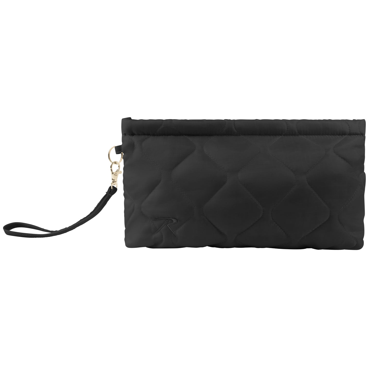 Rothco Lightweight Woobie Zipper Pouch