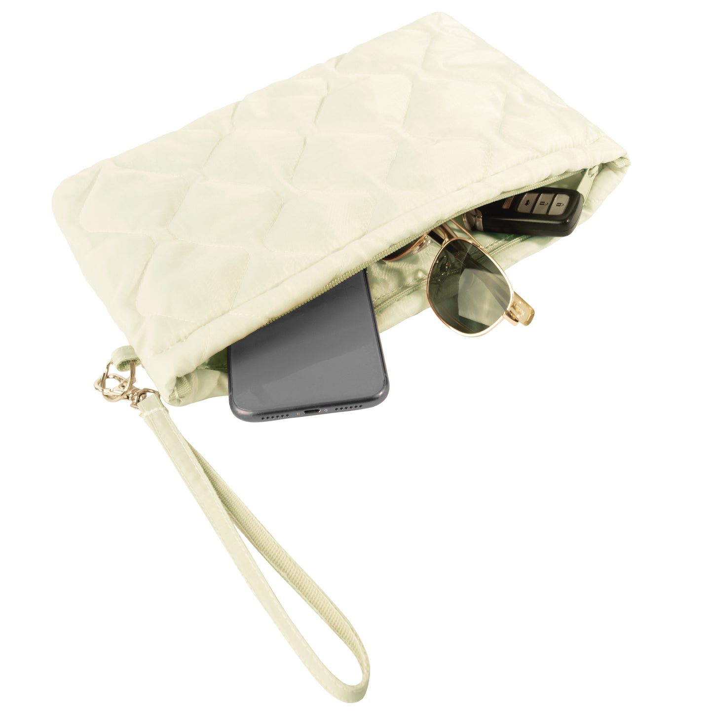 Rothco Lightweight Woobie Zipper Pouch