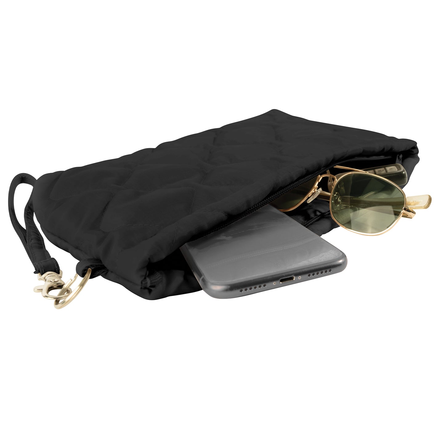 Rothco Lightweight Woobie Zipper Pouch