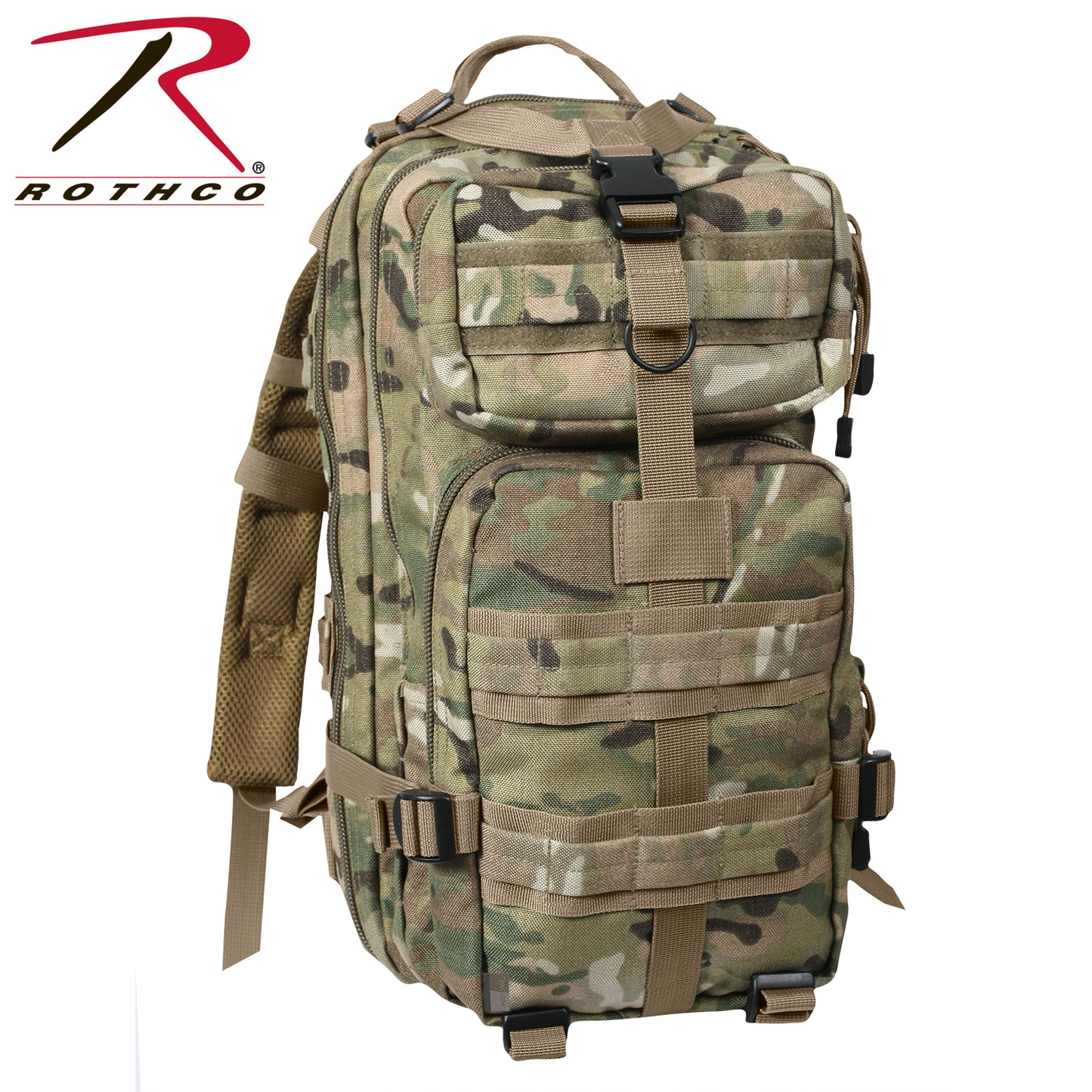 Rothco Trauma Kit Backpack