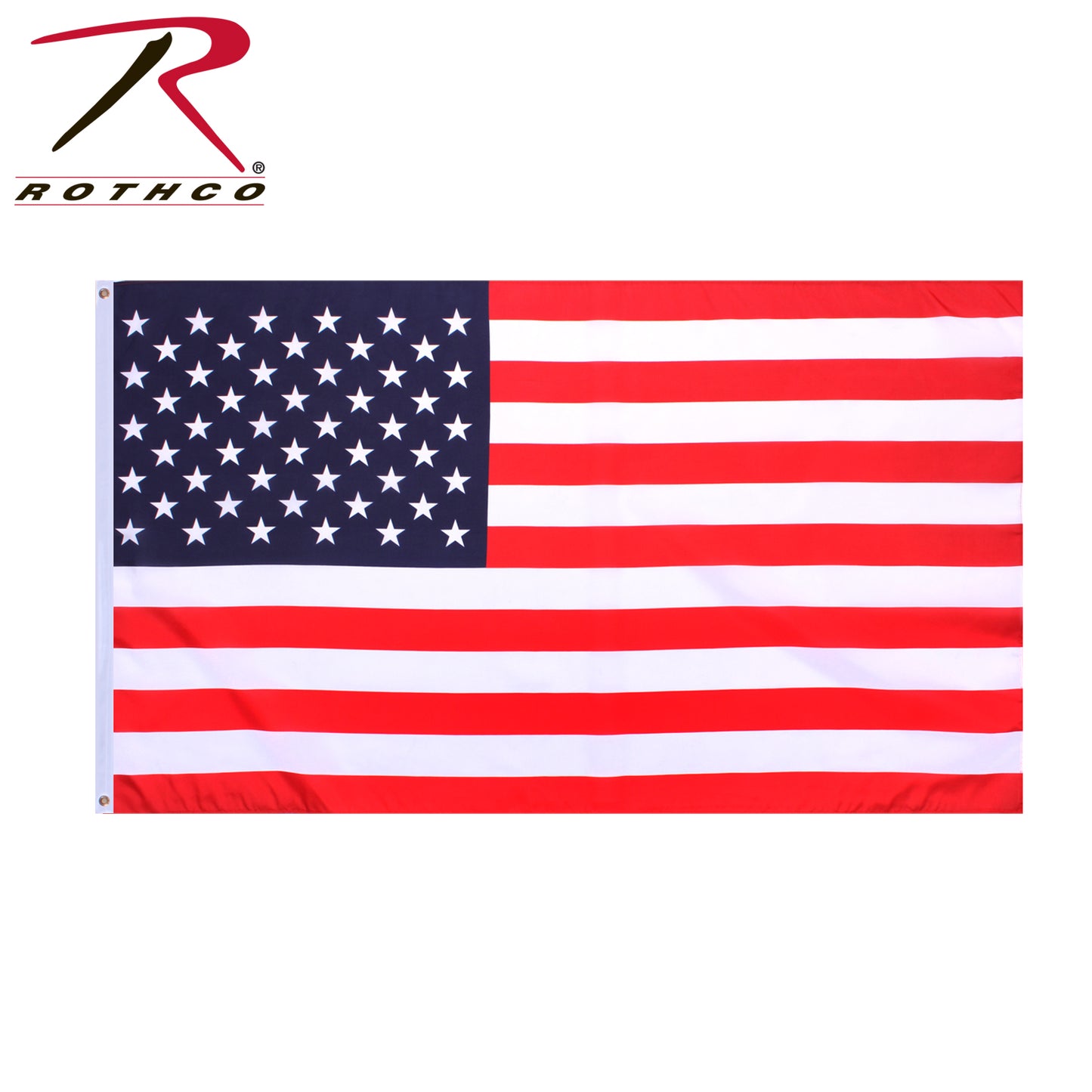 Rothco U.S. Flag