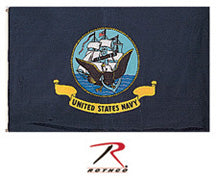 Rothco US Navy Flag